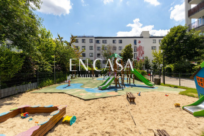 Apartment Sale Warszawa Mokotów Kłobucka